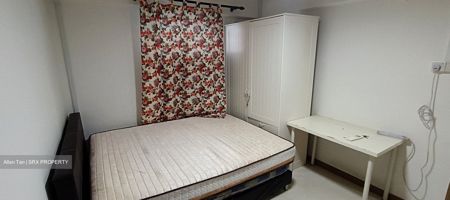 Blk 335A Smith Street (Central Area), HDB 3 Rooms #559663591